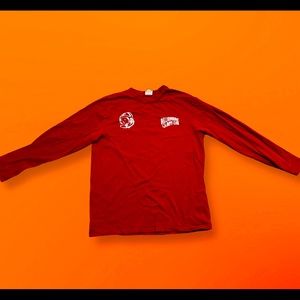 BBC Billionaire Boys Club long sleeve tee Sz. XL